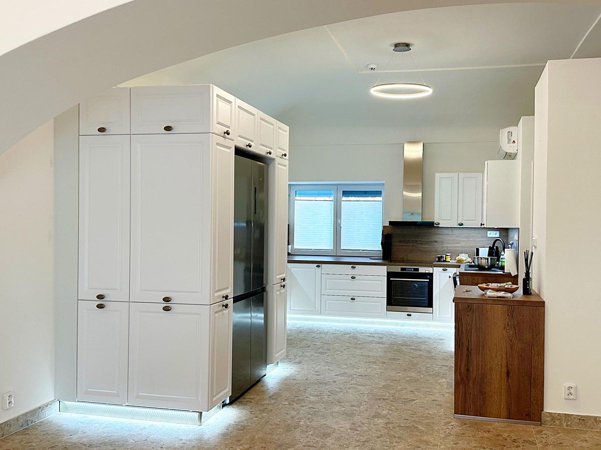 Prodej bytu 3+kk 106 m²